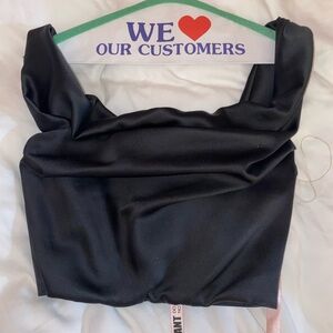 Elegant House of Cb corset Top